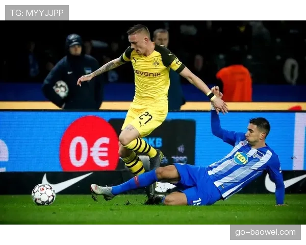 多特蒙德与柏林赫塔中场艾希霍恩展开接触，转会费约1000万欧元